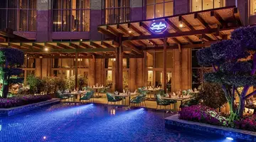 KAYA PALAZZO GOLF RESORT