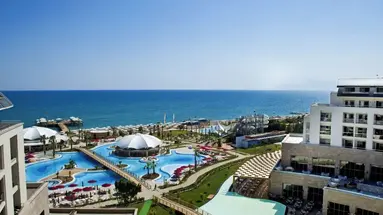 KAYA PALAZZO GOLF RESORT