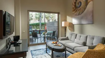 KAYA PALAZZO GOLF RESORT