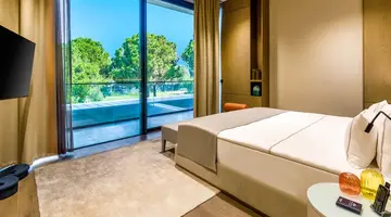 KAYA PALAZZO GOLF RESORT