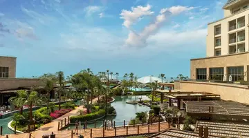 KAYA PALAZZO GOLF RESORT
