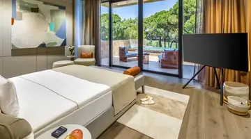 KAYA PALAZZO GOLF RESORT