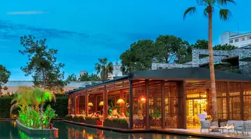 KAYA PALAZZO GOLF RESORT