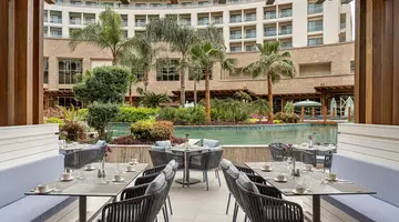 KAYA PALAZZO GOLF RESORT