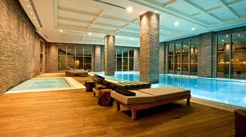 KAYA PALAZZO GOLF RESORT