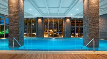 KAYA PALAZZO GOLF RESORT