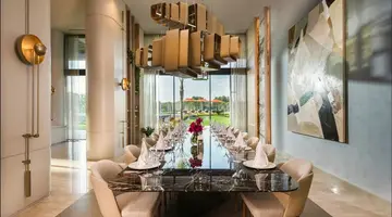KAYA PALAZZO GOLF RESORT