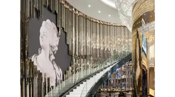 Kaya Palazzo Resort & Casino