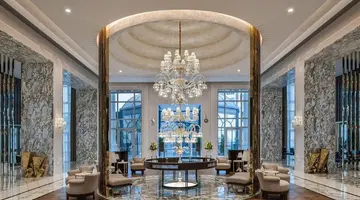 Kaya Palazzo Resort & Casino