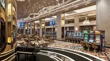 Kaya Palazzo Resort & Casino