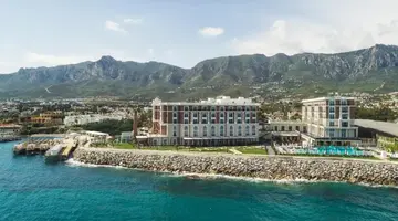 Kaya Palazzo Resort & Casino