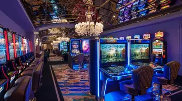 Kaya Palazzo Resort & Casino