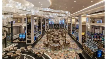 Kaya Palazzo Resort & Casino