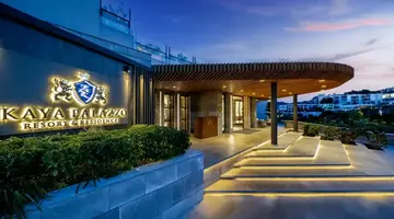 KAYA PALAZZO RESORT & RESIDENCE