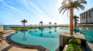 Kaya Palazzo Resort
