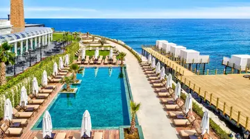 Kaya Palazzo Resort