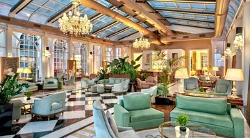 Kaya Palazzo Resort