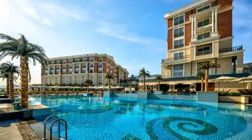 Kaya Palazzo Resort