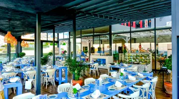 Kaya Palazzo Resort