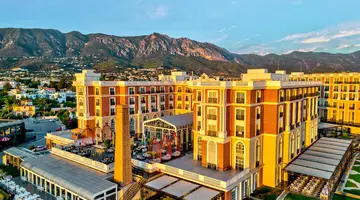 Kaya Palazzo Resort