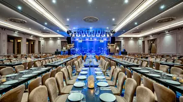 Kaya Palazzo Resort