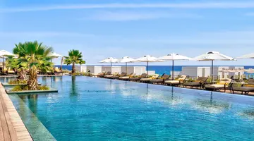 Kaya Palazzo Resort