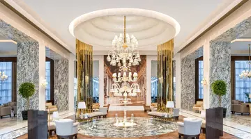 Kaya Palazzo Resort