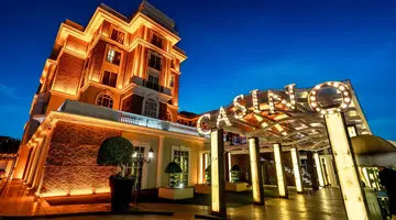 Kaya Palazzo Resort