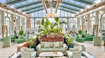 Kaya Palazzo Resort