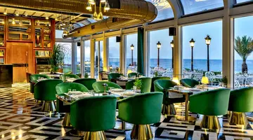 Kaya Palazzo Resort