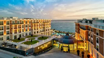 Kaya Palazzo Resort
