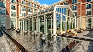 Kaya Palazzo Resort