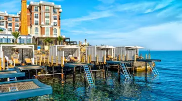 Kaya Palazzo Resort