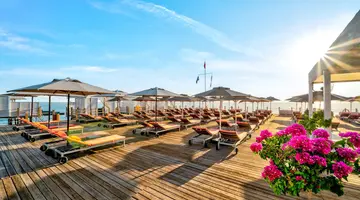 Kaya Palazzo Resort