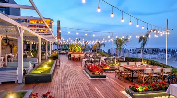 Kaya Palazzo Resort