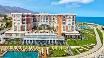 Kaya Palazzo Resort