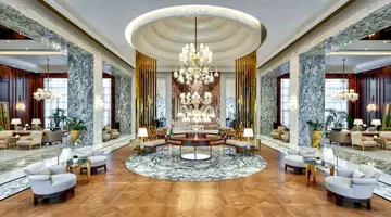 Kaya Palazzo Resort
