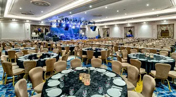 Kaya Palazzo Resort