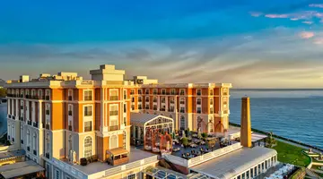 Kaya Palazzo Resort