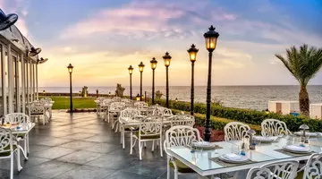 Kaya Palazzo Resort