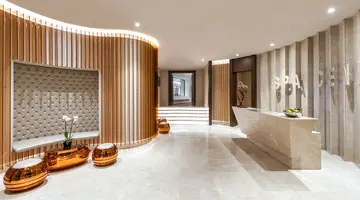 Kaya Palazzo Resort