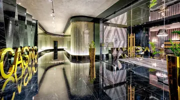 Kaya Palazzo Resort
