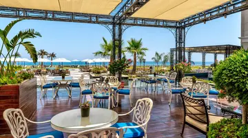 Kaya Palazzo Resort