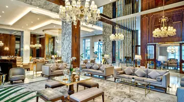 Kaya Palazzo Resort