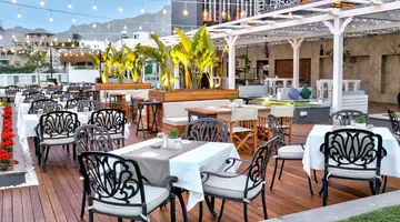 Kaya Palazzo Resort
