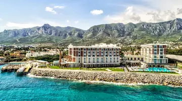 Kaya Palazzo Resort