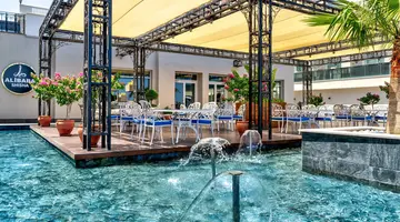 Kaya Palazzo Resort