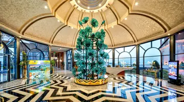 Kaya Palazzo Resort