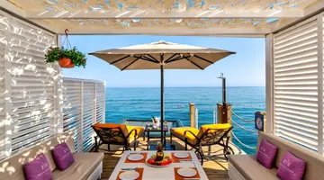 Kaya Palazzo Resort