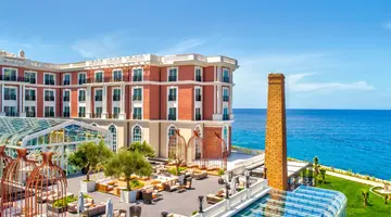 Kaya Palazzo Resort